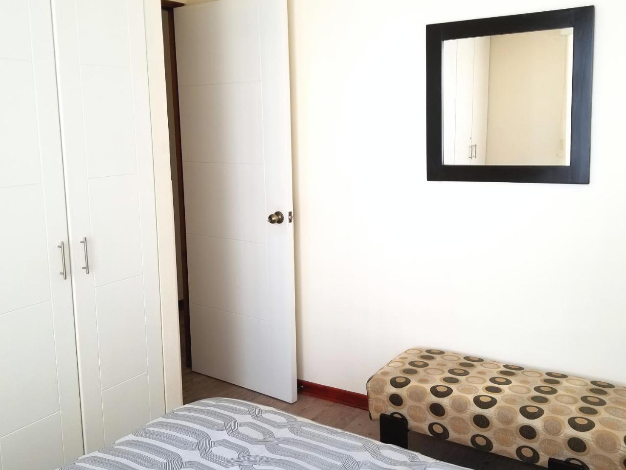 Miraflores Rentals Larcomar Distretto di Distretto di Lima Esterno foto